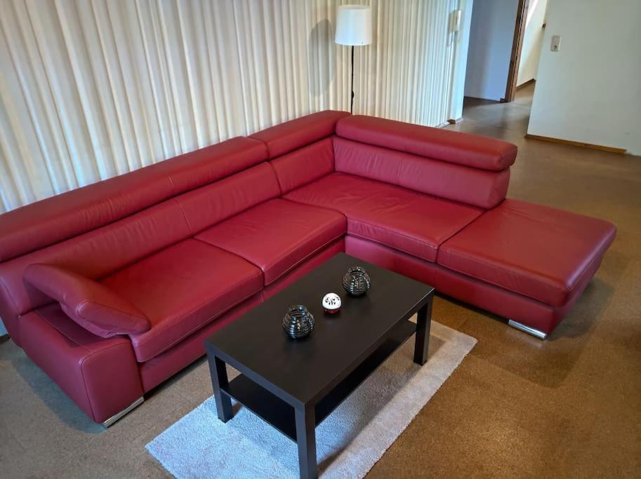 Idyllische Ferienwohnung In Zentrumsnaehe Dresden Buitenkant foto