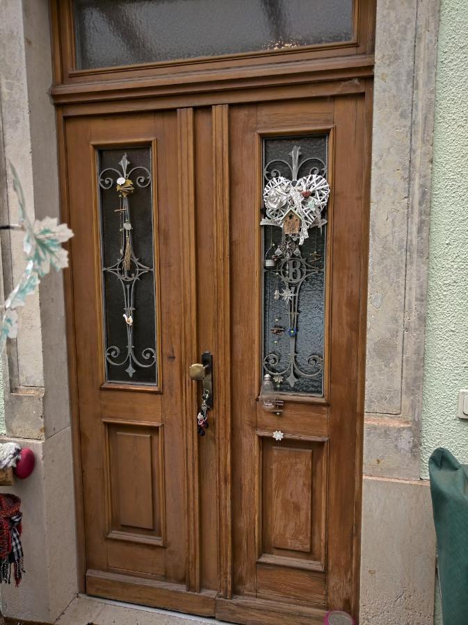 Idyllische Ferienwohnung In Zentrumsnaehe Dresden Buitenkant foto